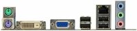 ASUS P8H61-I LX R2.0 Intel H61 mainboard Mini-ITX socket...