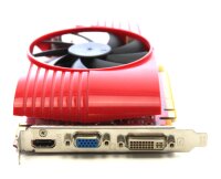 MSI GeForce GTX 550 Ti 1 GB GDDR5 MS-261 PCI-E   #30864