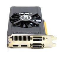 Gainward GeForce GTX 660 2 GB PCI-E   #36241