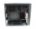 Cooler Master Silencio 550 ATX PC Gehäuse MidiTower USB 3.0 schwarz   #39314