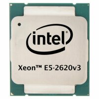 Intel Xeon E5-2620 v3 (6x 2.40GHz) SR207 CPU Sockel...