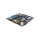 ASUS  Z87M/G30AB/DP_MB Intel Z87 mainboard ATX socket 1150   #54675