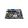 ASUS  Z87M/G30AB/DP_MB Intel Z87 mainboard ATX socket 1150   #54675