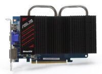 ASUS GeForce GT 440 1 GB DDR3 passiv silent ENGT440...