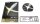 ASRock Z97 Pro3 Handbuch - Blende - Treiber CD   #69269