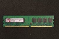 Kingston 1 GB (1x1GB) KVR8002N5K2/2G 240pin DDR2-800...