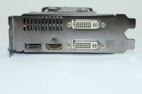 Gigabyte Radeon HD 5850 OC 1 GB GDDR5 PCI-E   #110741