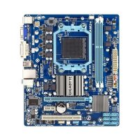 Gigabyte GA-78LMT-S2P Rev.5.0 AMD 760G Mainboard Micro...