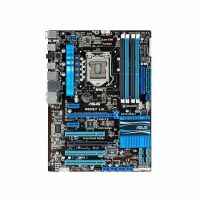 ASUS P8P67 LE Intel P67 mainboard ATX socket 1155   #32662