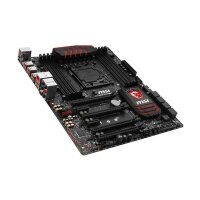 MSI X99S GAMING 7 MS-7885 Ver.3.1 Intel X99 Mainboard ATX Sockel 2011-3   #35990