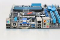 Asus P8H67-M PRO /CG8250/DP_MB Rev 1.05 Intel H67 Micro...