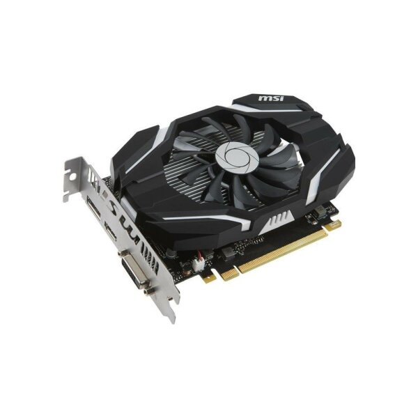 01AG486 - Lenovo NVIDIA GeForce GT720 1GB DDR5 Dual DP Video Graphics Card