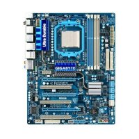 Gigabyte GA-790FXTA-UD5 Rev.1.0 AMD 790FX Mainboard ATX...