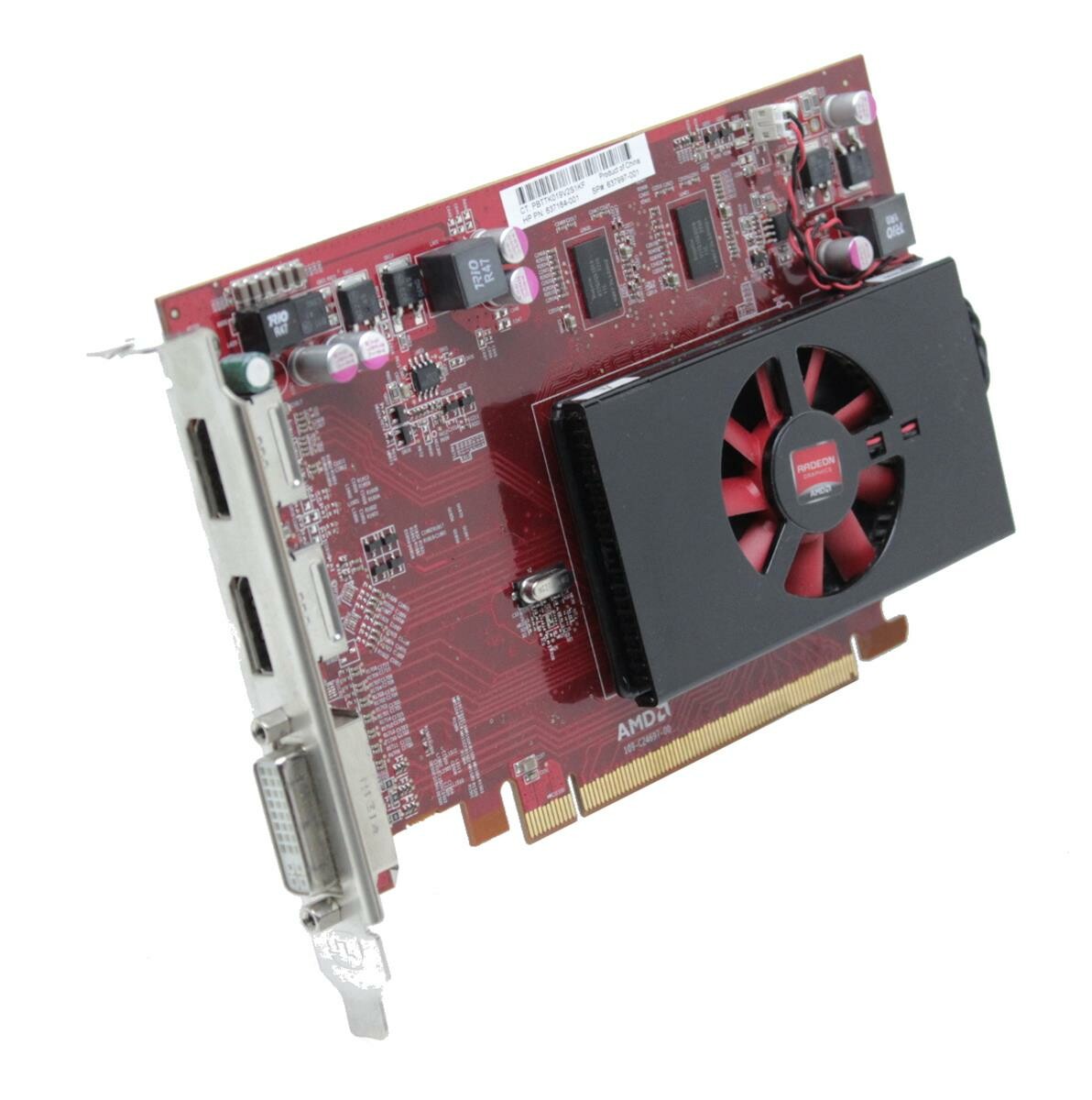 Amd radeon hd 6570 драйвер как установить