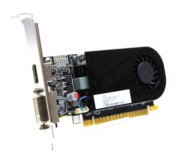 Fujitsu GeForce GT 630  2GB DDR3 PCI-E (S26361-D2422-V633)   #110232