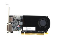 Fujitsu GeForce GT 630  2GB DDR3 PCI-E (S26361-D2422-V633) DVI, DP  #110232