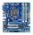 Gigabyte GA-B75M-D3H Rev.1.0 Intel B75 Mainboard Micro ATX Sockel 1155   #71321