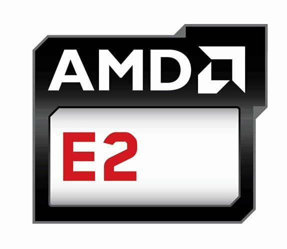 AMD E2-3200 (2x 2.40GHz) ED3200OJZ22GX CPU Sockel FM1   #104857