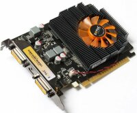 Zotac GeForce GT 730 Synergy Edition 4 GB GDDR3 PCI-E...