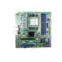 Medion MS-7646 Ver.1.0 AMD 760G Mainboard Micro ATX...