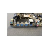 MSI X99S SLI PLUS MS-7885 Intel X99 Mainboard ATX Sockel...
