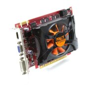 Palit GeForce GTS 450 1 GB PCI-E   #32667