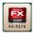 AMD FX Series FX-9370 (8x 4.40GHz) FD9370FHW8KHK CPU Sockel AM3+   #38043