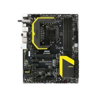 MSI Z87 MPOWER MS-7818 Ver.1.1 Intel Z87 Mainboard ATX...