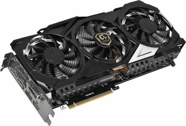 Gigabyte GeForce GTX 980 Ti Xtreme 6GB GDDR5 (GV-N98TXTREME-6GD) PCI-E   #108187