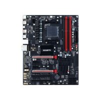 Gigabyte GA-970-Gaming Rev. 1.1 AMD 970 ATX Mainboard...