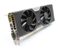 EVGA GeForce GTX 780 SC ACX Cooler 3 GB GDDR5...