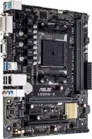 ASUS A68HM-K AMD A68H Mainboard ATX Sockel FM2+   #39326