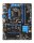 MSI Z77A-G43 MS-7758 Ver.1.3 Intel Z77 Mainboard ATX Sockel 1155   #35231