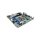 Medion Akoya P5250 H81H3-EM2 Ver.1.0 Mainboard Sockel 1150   #40351