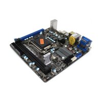 MSI B75IA-E33 MS-7733 Ver.3.1 Intel B75 Mainboard Mini-ITX Sockel 1155   #36256