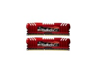 G.Skill RipJawsZ 16 GB (2x8GB) F3-12800CL10Q2-64GBZL...