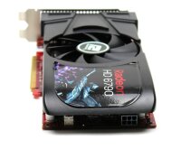 PowerColor Radeon HD 6790 1 GB GDDR5 DVI, HDMI, Mini-DP PCI-E   #31649