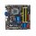 ASUS P5Q-EM Intel G45 mainboard Micro ATX socket 775   #35233