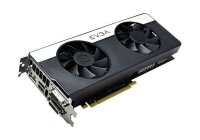 EVGA GeForce GTX 670 FTW Signature 2 (02G-P4-3677-KR) 2GB...