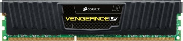 Corsair Vengeance LP 8 GB (1x8GB) CML8GX3M1A1600C9 DDR3-1600 PC3-12800   #110241