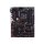 ASUS Prime B350-Plus AMD B350 Mainboard ATX Sockel AM4   #125345