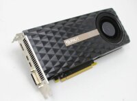 Palit GeForce GTX 970 4 GB GDDR5 (NE5X970016G2-2043F) PCI-E   #42402