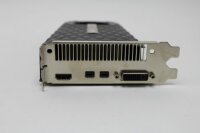 Palit GeForce GTX 970 4 GB GDDR5 (NE5X970016G2-2043F) PCI-E   #42402