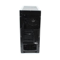 Corsair Carbide 300R ATX Midi-Tower Gehäuse Front USB 3.0 schwarz   #125346