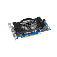 GIGABYTE GeForce GTX 550 Ti OC 1GB GDDR5, 2x DVI, Mini...