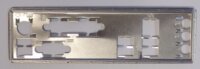 ASUS M4A77T Blende - Slotblech - IO Shield   #32164