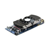 Gigabyte GeForce GTS 250 1 GB GV-N250ZL-1GI  PCI-E   #30118
