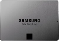Samsung 840 EVO 120 GB 2.5 Zoll SATA-III 6Gb/s MZ-7TE120...