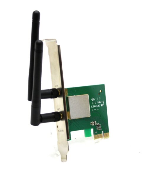 TL-WN881ND - Carte PCI-E WiFi 300Mb/s