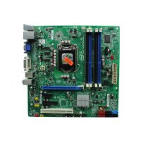 Intel Desktop Board DB65AL Intel B65 Mainboard Micro ATX...